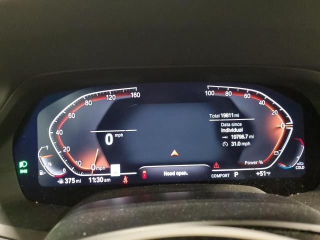 5UXCR6C04N9J83826 BMW X5 Xdrive40i