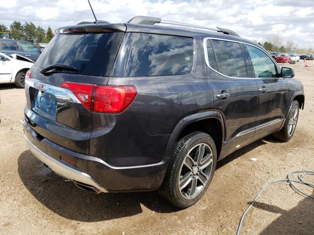 1GKKNPLS1HZ214863 GMC Acadia Denali