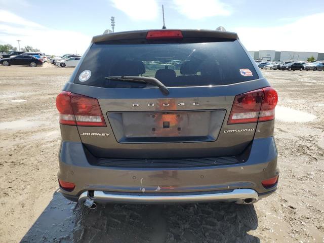 3C4PDCGG9FT506316 Dodge Journey Crossroad
