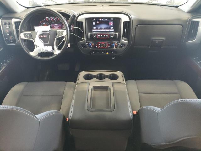 3GTU2UEC0FG204145 GMC Sierra K1500 Sle