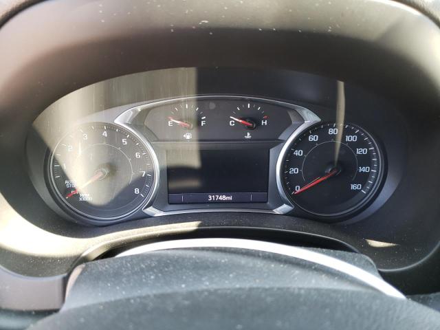 3GKALVEV5LL195408 GMC Terrain Slt