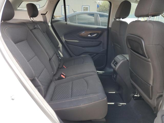 3GKALTEVXKL380671 GMC Terrain Sle