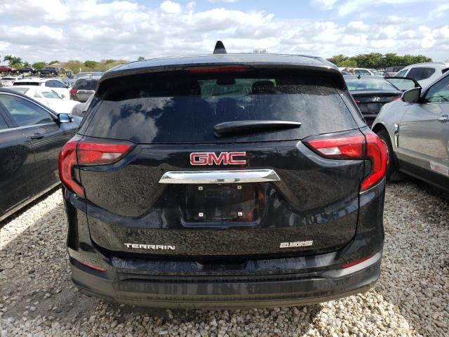 3GKALMEV2KL224050 GMC Terrain Sle
