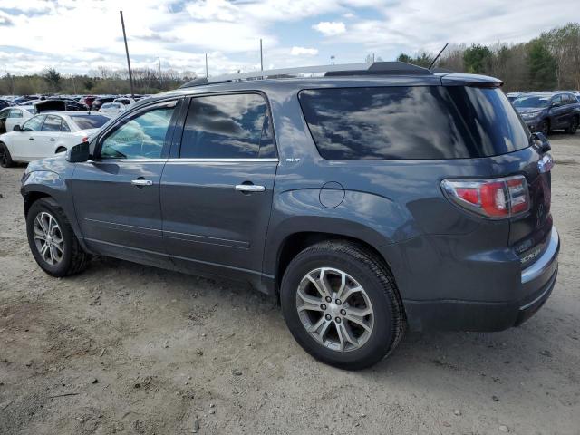 1GKKVRKD2EJ274174 GMC Acadia Slt-1