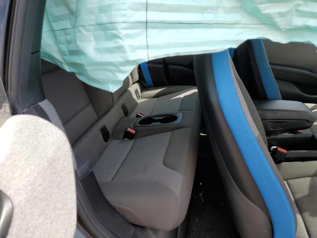 WBY8P6C50K7D00870 BMW I3 S Bev
