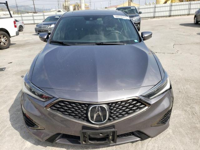 19UDE2F81NA006792 Acura Ilx Premium A-spec