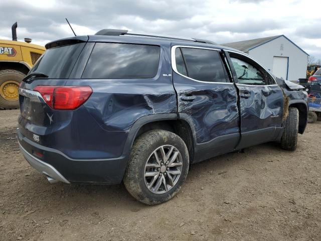 1GKKNLLS1KZ226737 GMC ACADIA SLE