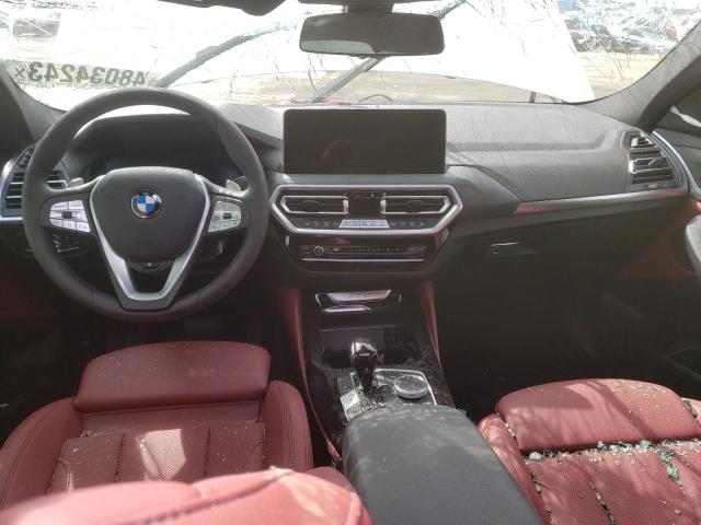 5UX33DT09P9N59901 BMW X4 Xdrive30i