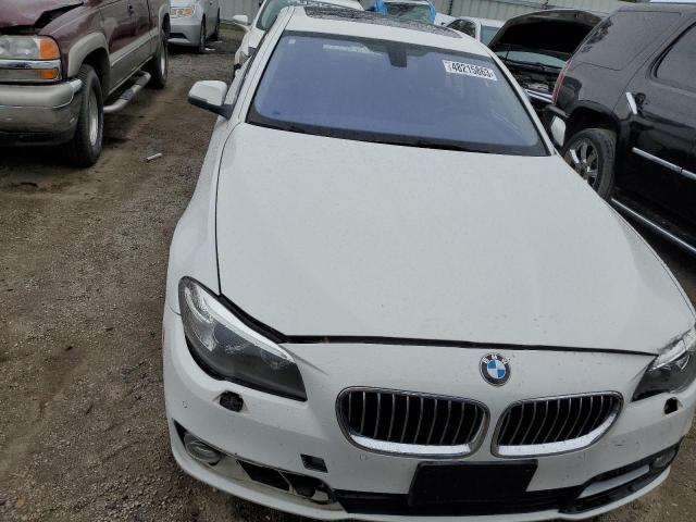 WBA5A7C58FD623450 BMW 528 XI