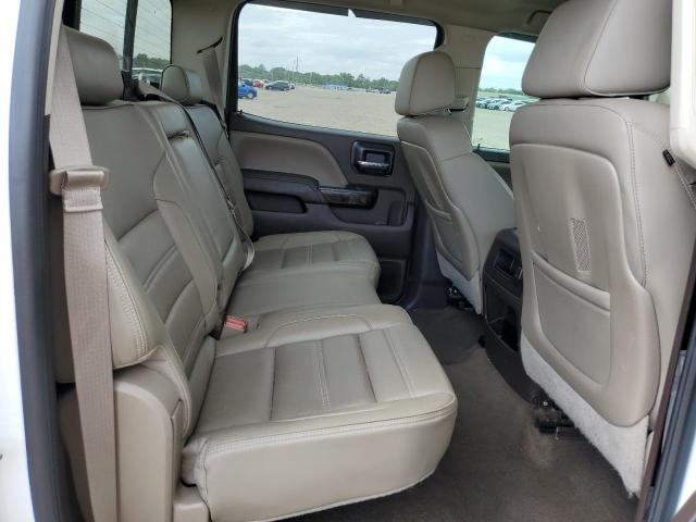 1GT120EGXFF680533 GMC Sierra K2500 Denali