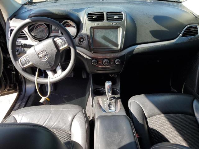 3C4PDCGB8LT248452 Dodge Journey Crossroad