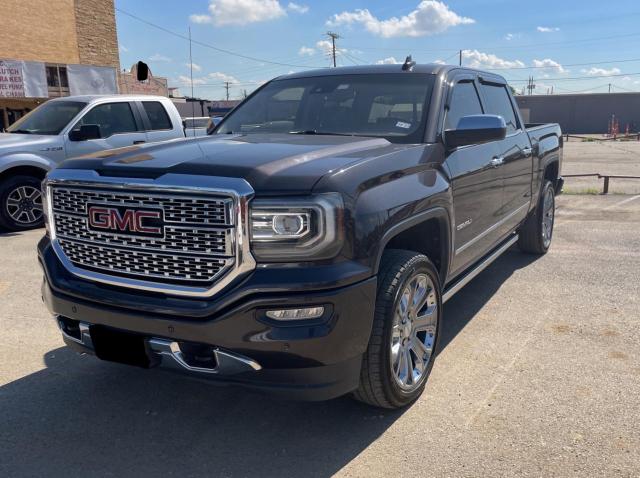 3GTP1PEC6GG174068 GMC Sierra C1500 Denali