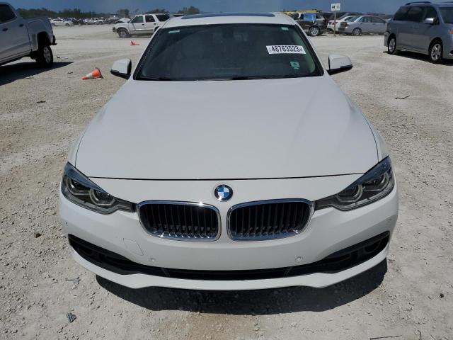 WBA8E1G52JNU91247 BMW 320 I