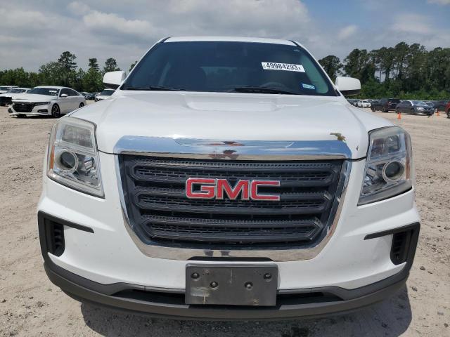2GKALMEK2H6185804 GMC Terrain Sle