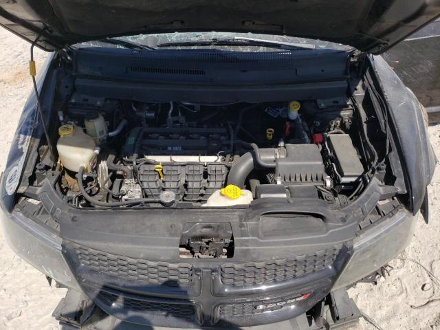 3C4PDCBB3JT414882 Dodge Journey Sxt