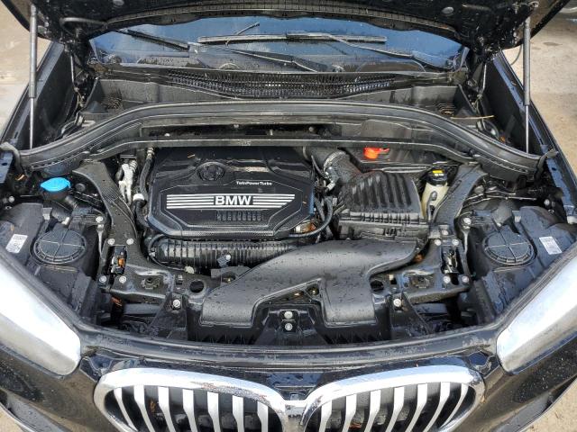 WBXJG7C03N5V12823 BMW X1 Sdrive28i