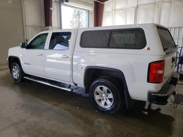 3GTU2MEC7GG242523 GMC Sierra K1500 Sle