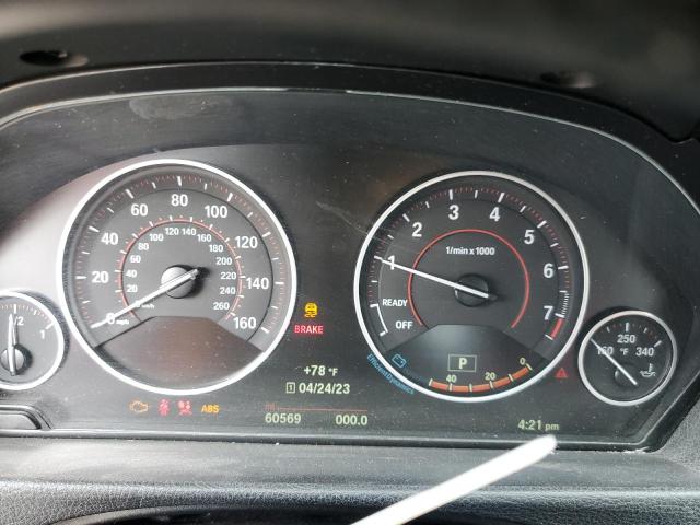 WBA3A5G52FNS91618 BMW 328 I