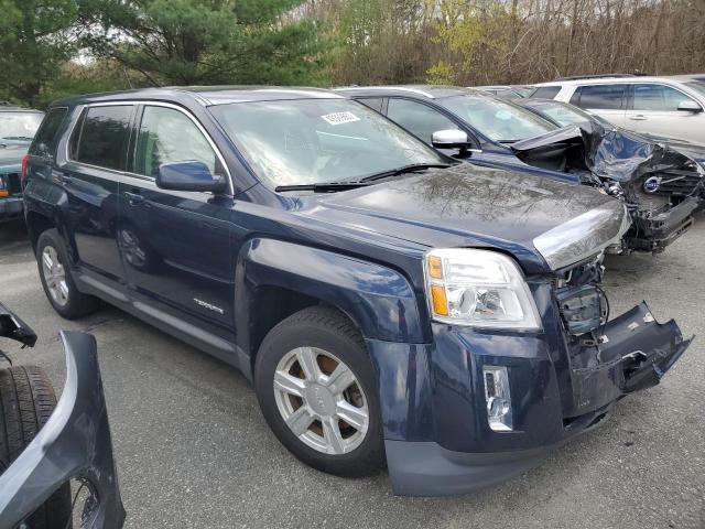 2GKALMEK6F6253552 GMC Terrain Sle