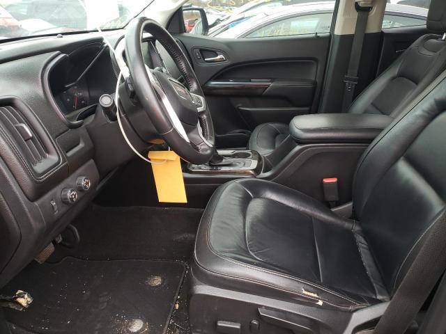 1GTG6DE37G1130367 GMC CANYON SLT