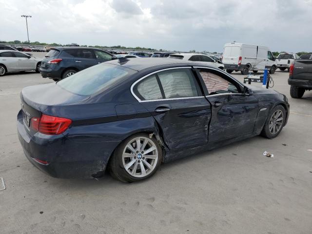 WBA5A7C50FD624723 BMW 528 XI
