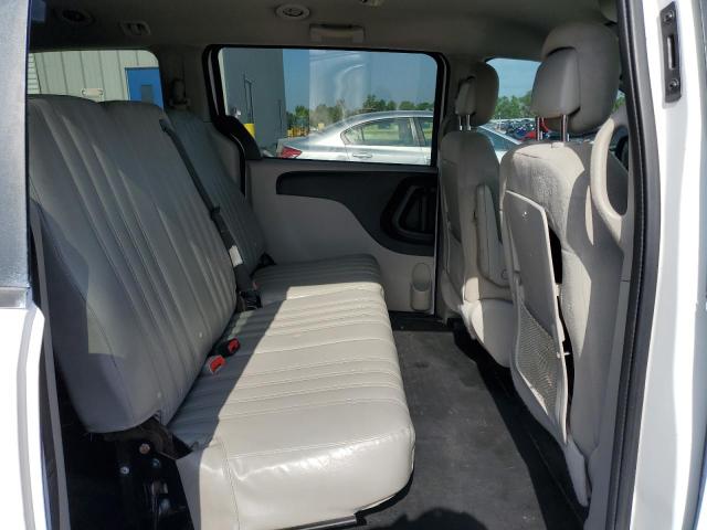 2C7WDGBG9GR136874 Dodge Grand Caravan Se