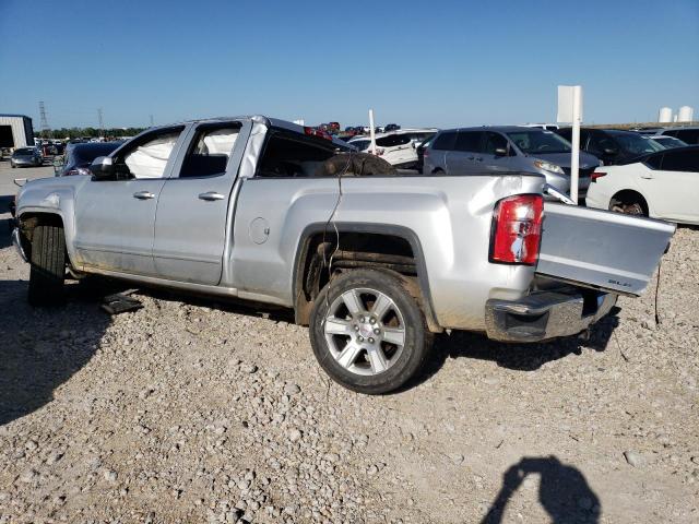 1GTV1UEC2EZ196135 GMC Sierra C1500 Sle