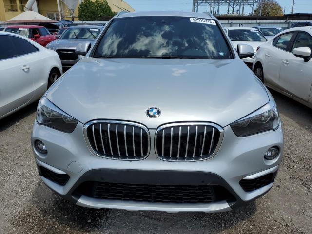 WBXHU7C53K3H45291 BMW X1 Sdrive28i