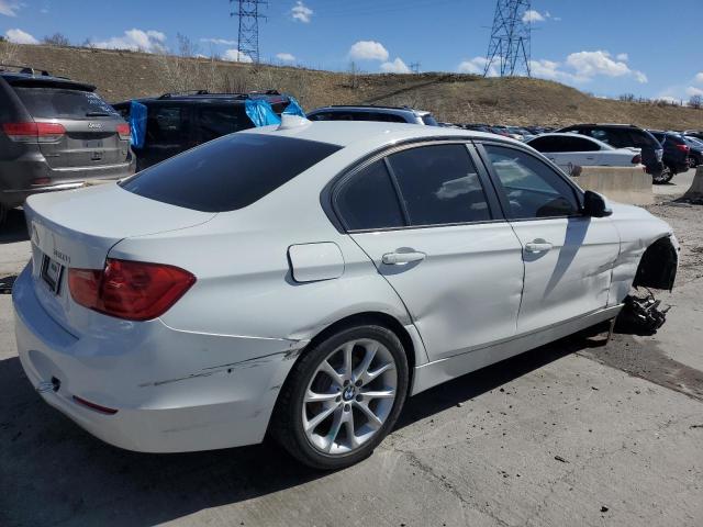 WBA3B1C59EK134843 BMW 320 I