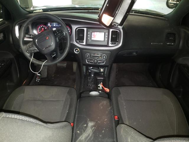 2C3CDXBG6HH584095 Dodge Charger Se