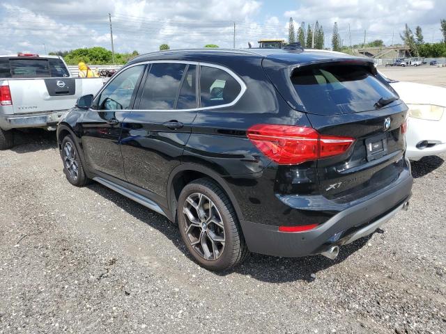 WBXJG7C06M5T74404 BMW X1 Sdrive28i