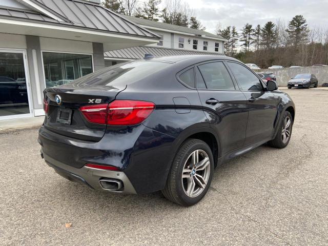 5UXKU2C54F0N75709 BMW X6 Xdrive35i
