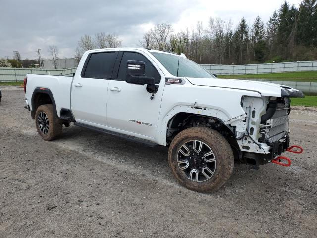 1GT49PEY6NF244741 GMC Sierra K2500 At4