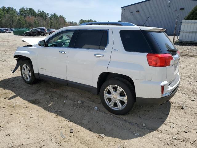 2GKFLUE34G6349146 GMC Terrain Slt