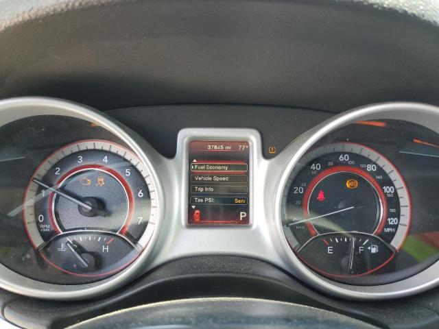 3C4PDCAB8LT181294 Dodge JOURNEY SE