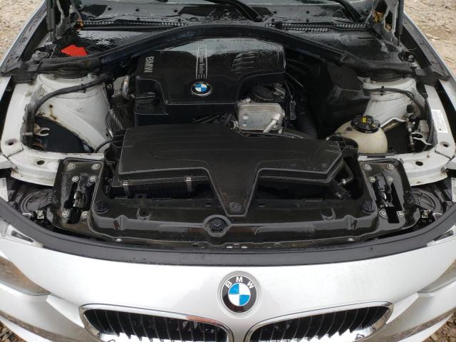 WBA3G7C51FK297007 BMW 328 XI
