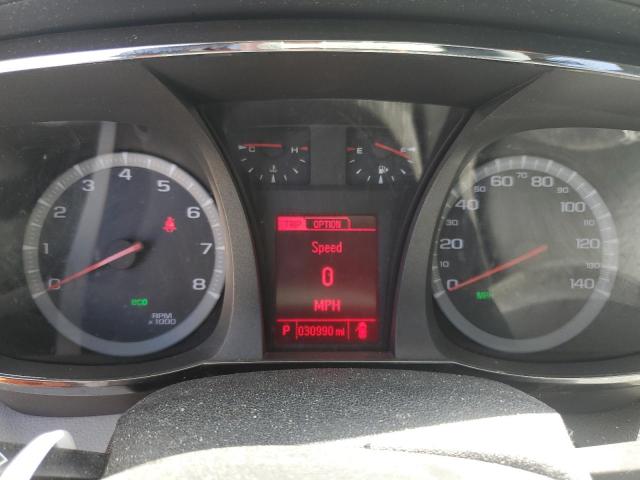 2GKALNEKXH6217288 GMC Terrain Sle