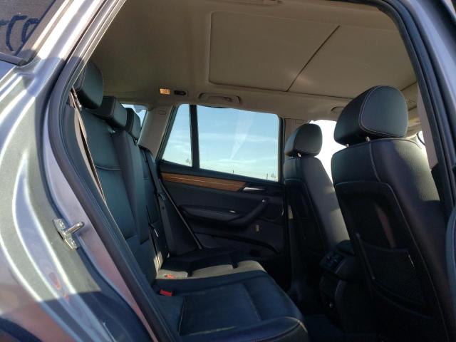 5UXWX9C52E0D28059 BMW X3 Xdrive28i