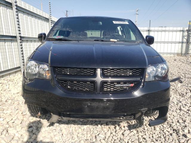 2C4RDGEG0KR670294 Dodge Grand Caravan Gt