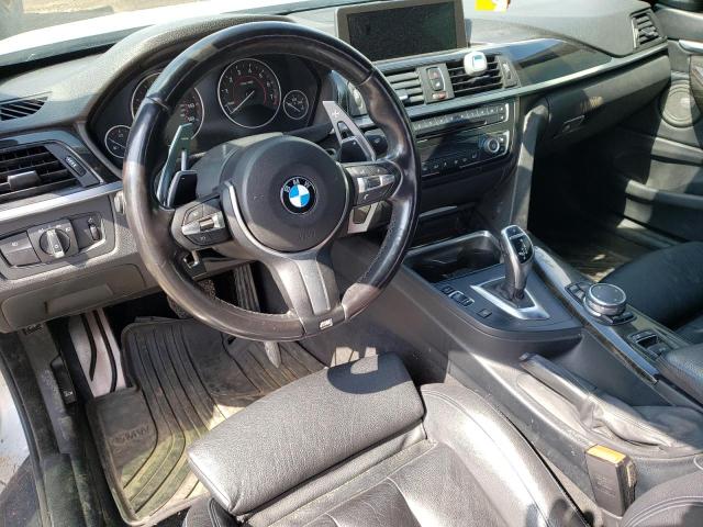 WBA3T7C59FP942405 BMW 435 Xi