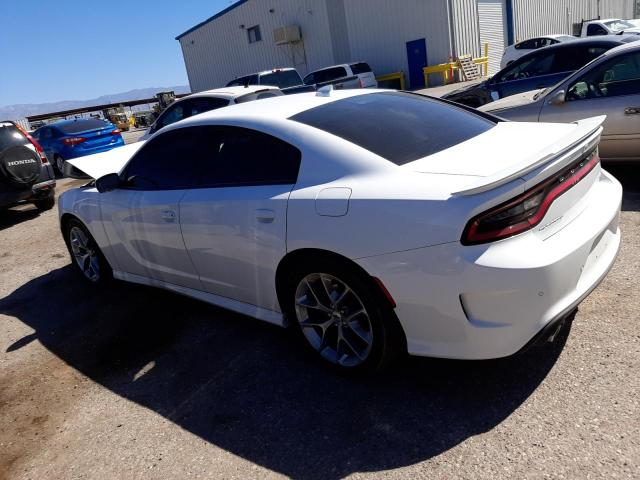 2C3CDXHG0MH581758 Dodge CHARGER GT