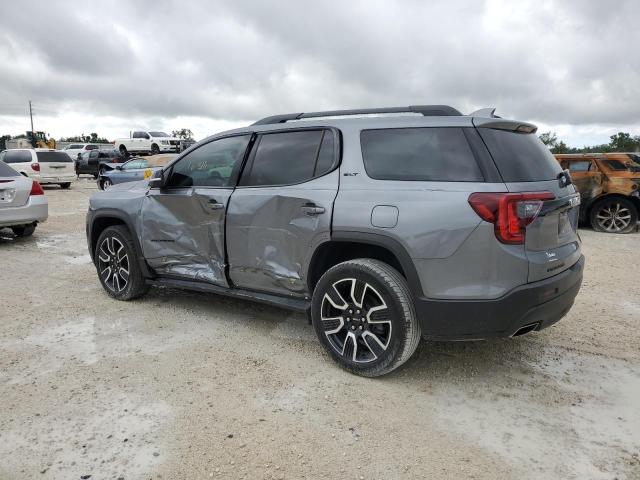 1GKKNMLS8MZ216070 GMC ACADIA SLT