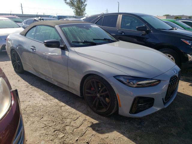 WBA23AT01PCM71355 BMW 430I