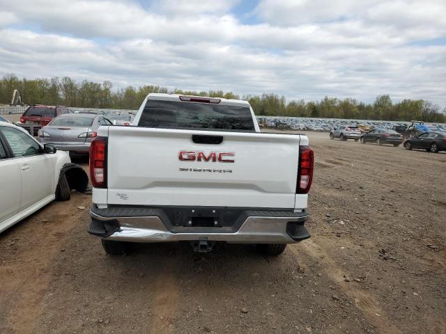 1GTPUAEK2PZ110847 GMC Sierra K1500