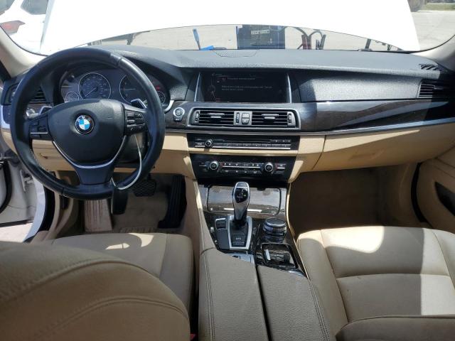 WBA5A5C57GD527797 BMW 528 I