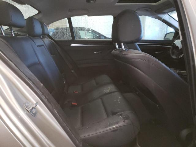 WBA5A7C52ED613981 BMW 528 XI