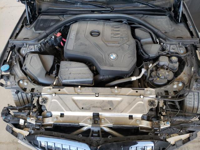3MW5R7J04N8C56820 BMW 330XI