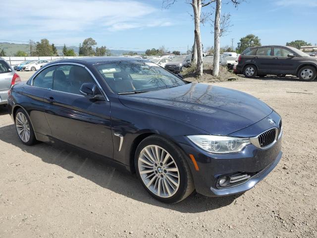 WBA3V7C57EP771291 BMW 428 I Sulev