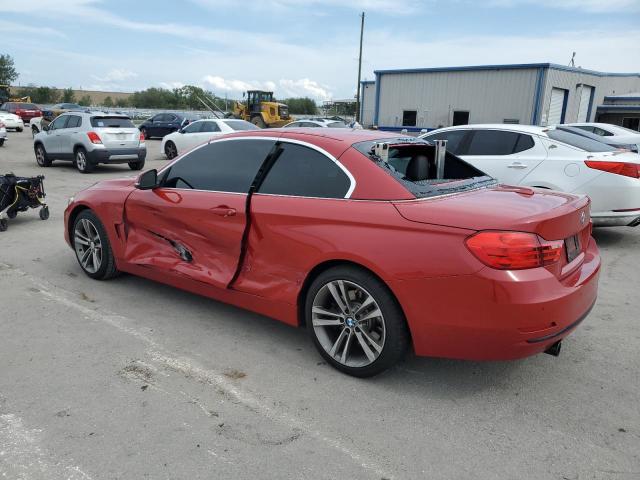 WBA3T3C53G5A42219 BMW 435 I