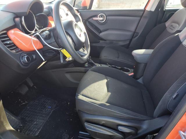 ZFBCFXBTXGP374017 Fiat 500x Easy